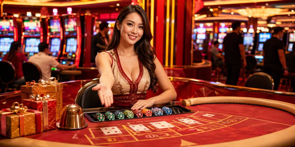 s6667 Caishen Wins Hoạt Động Như Thế Nào Trên s6667